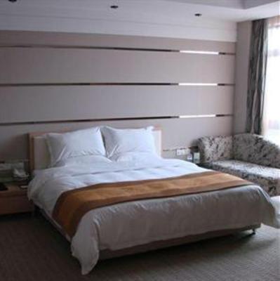 фото отеля Xintiandi Hotel Pinghu