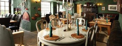 фото отеля Brown Horse Inn