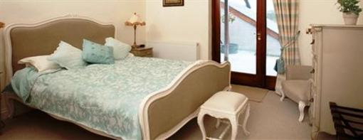 фото отеля Brown Horse Inn
