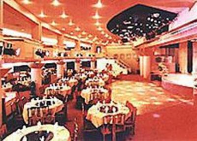 фото отеля Song Tao Hotel Zhaoqing