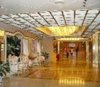 фото отеля Song Tao Hotel Zhaoqing