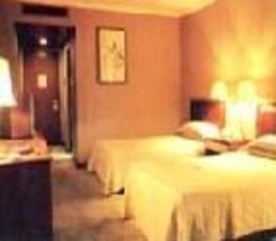 фото отеля Song Tao Hotel Zhaoqing