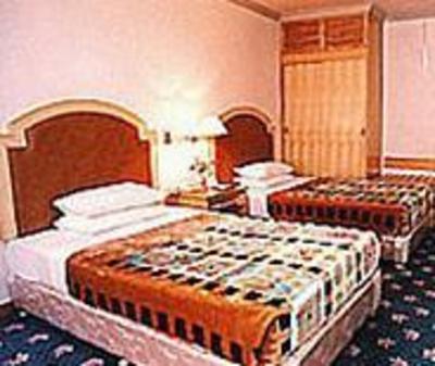 фото отеля Song Tao Hotel Zhaoqing