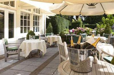 фото отеля Savelberg Restaurant-Hotel