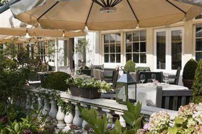фото отеля Savelberg Restaurant-Hotel