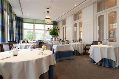 фото отеля Savelberg Restaurant-Hotel