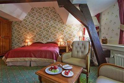 фото отеля Savelberg Restaurant-Hotel