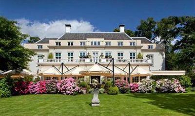 фото отеля Savelberg Restaurant-Hotel