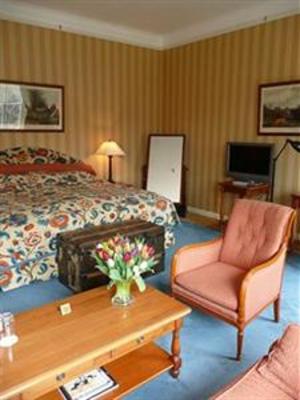 фото отеля Savelberg Restaurant-Hotel