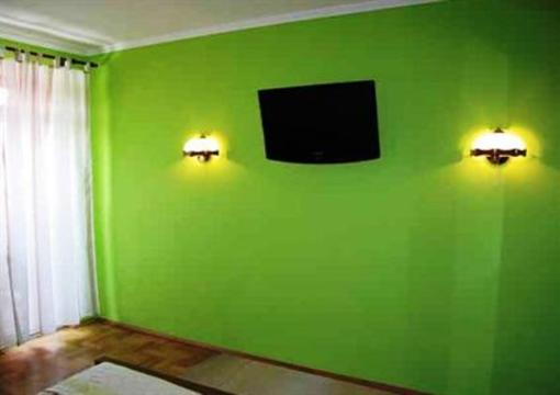 фото отеля Mladost Apartment Sofia