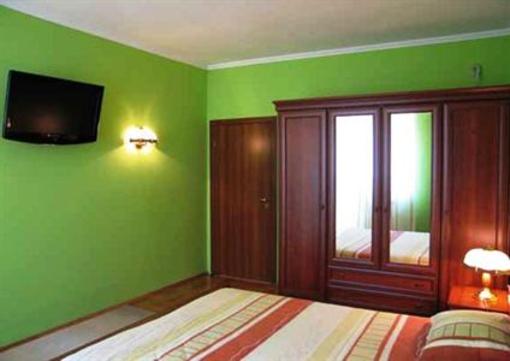 фото отеля Mladost Apartment Sofia