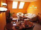 фото отеля Mladost Apartment Sofia