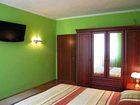 фото отеля Mladost Apartment Sofia