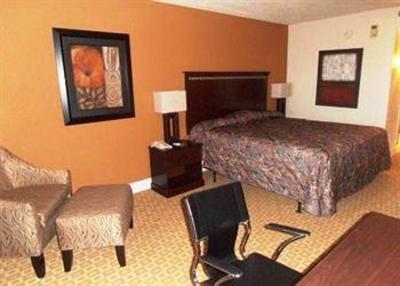 фото отеля Quality Inn & Suites Sherman
