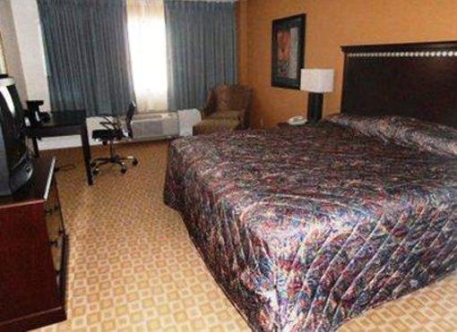 фото отеля Quality Inn & Suites Sherman