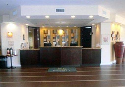 фото отеля Quality Inn & Suites Sherman