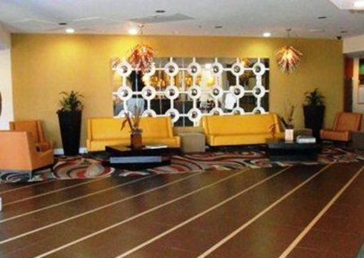 фото отеля Quality Inn & Suites Sherman