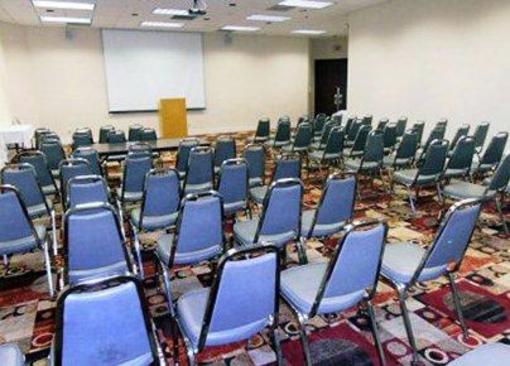 фото отеля Quality Inn & Suites Sherman