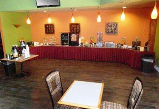 фото отеля Quality Inn & Suites Sherman