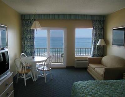 фото отеля 703 Ocean Studios Hampton
