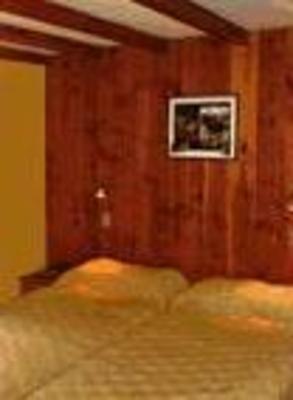фото отеля Hotel Frutillar