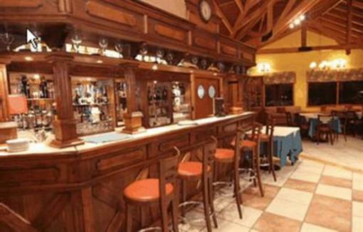 фото отеля Hotel Los Nires