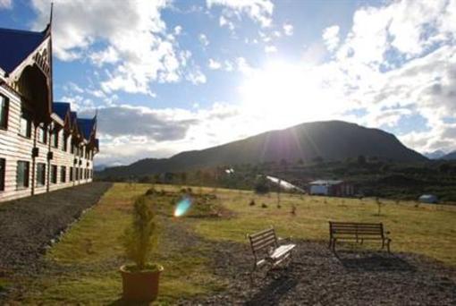 фото отеля Hotel Los Nires