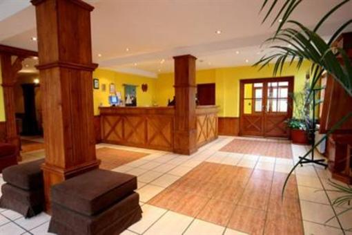 фото отеля Hotel Los Nires