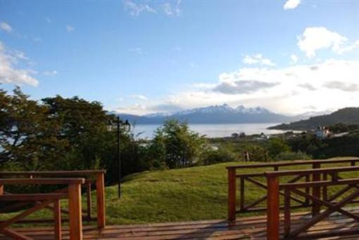 фото отеля Hotel Los Nires
