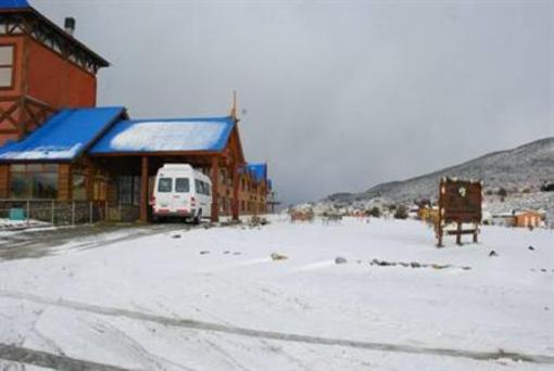 фото отеля Hotel Los Nires