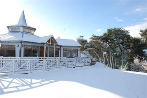 фото отеля Hotel Los Nires