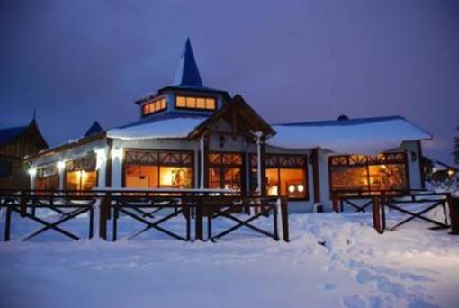фото отеля Hotel Los Nires