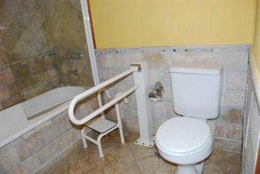 фото отеля Hotel Los Nires