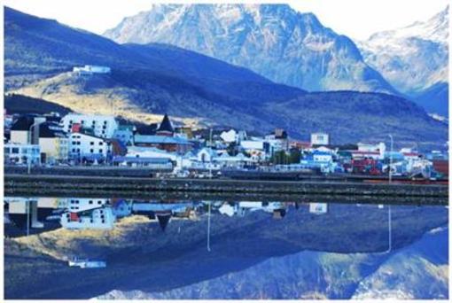 фото отеля Hotel Los Nires