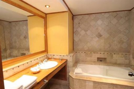 фото отеля Hotel Los Nires