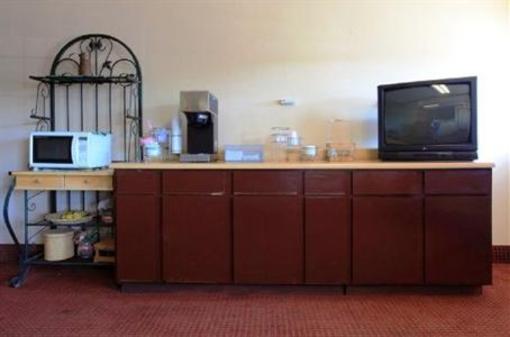 фото отеля Americas Best Value Inn/Huber Heights