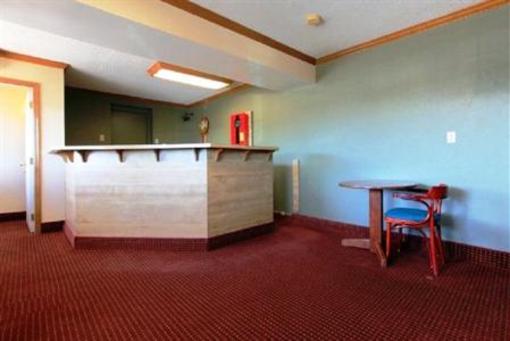 фото отеля Americas Best Value Inn/Huber Heights