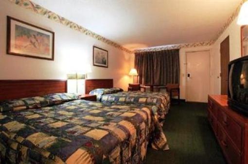 фото отеля Americas Best Value Inn/Huber Heights