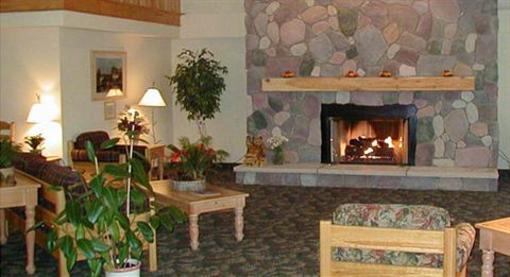 фото отеля AmericInn Lodge & Suites Oscoda _ AuSable River