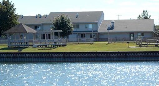 фото отеля AmericInn Lodge & Suites Oscoda _ AuSable River
