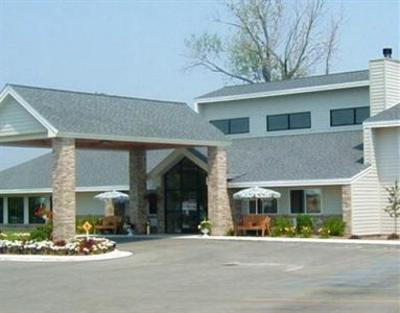 фото отеля AmericInn Lodge & Suites Oscoda _ AuSable River