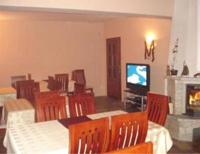 фото отеля Guest House Ilinden