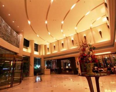 фото отеля Jiangwan Hotel