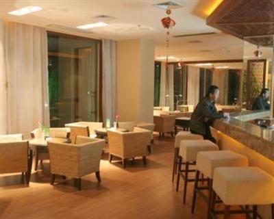 фото отеля Jiangwan Hotel
