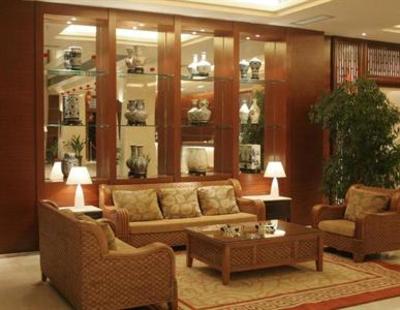 фото отеля Jiangwan Hotel