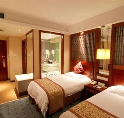 фото отеля Jiangwan Hotel