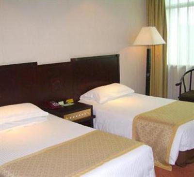 фото отеля Jiangwan Hotel