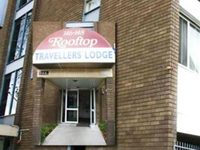 Rooftop Travellers Lodge