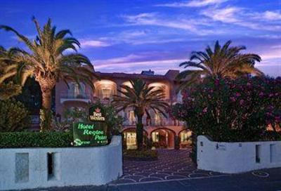фото отеля BEST WESTERN Regina Palace Terme