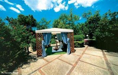 фото отеля BEST WESTERN Regina Palace Terme